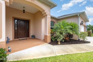 340 Albright Street, Palm Bay, FL 32909 - MLS#1052243