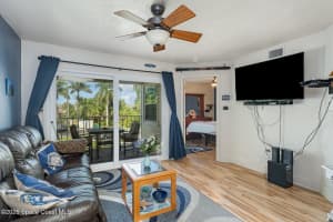 1801 Island Club Drive, 5-80, Indialantic, Fl 32903, Indialantic