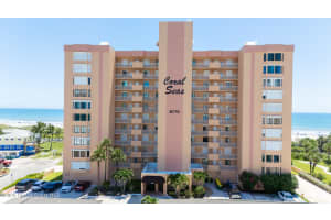 6770 Ridgewood Avenue, Cocoa Beach, FL 32931 Sold 08/18/25