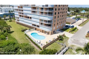 6770 Ridgewood Avenue, Cocoa Beach, FL 32931 Sold 08/18/25