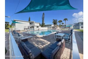 299 Banana River Drive, Merritt Island, FL 32952 Sold 09/15/25