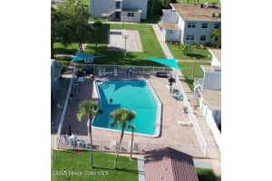 299 Banana River Drive, Merritt Island, FL 32952 Sold 09/15/25