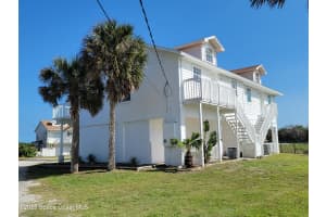 8517 S Hwy A1a, Melbourne Beach, FL 32951 - MLS#1052255