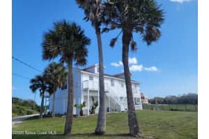 8517 S Hwy A1a, Melbourne Beach, FL 32951 - MLS#1052255