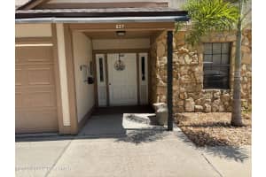 627 Greenwood Village Boulevard, Melbourne, FL 32904 Sold 09/19/25