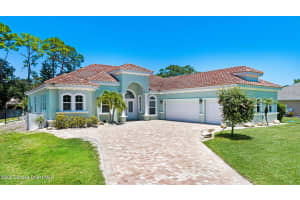1740 Fowler Drive, Merritt Island, FL 32952 Sold 09/12/25
