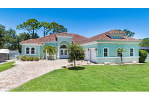 1740 Fowler Drive, Merritt Island, FL 32952 Sold 09/12/25
