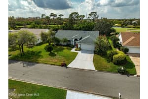 934 Spanish Wells Drive, Melbourne, FL 32940 Sold 08/08/25