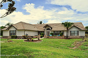 285 Utopia Circle, Merritt Island, FL 32952 - MLS#1052271