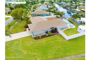 1455 Centaurus Court, Merritt Island, FL 32953 - MLS#1052272