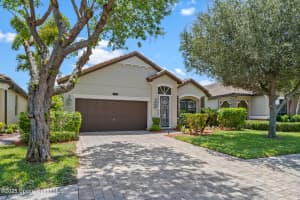 739 Monterey Drive, Satellite Beach, FL 32937 Sold 09/12/25