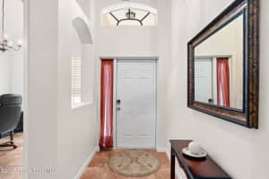 1910 Muirfield Way, Palm Bay, FL 32909 - MLS#1052278