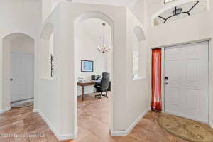 1910 Muirfield Way, Palm Bay, FL 32909 - MLS#1052278