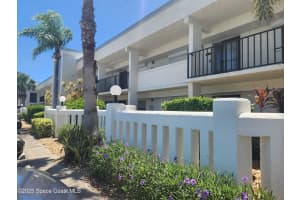 3165 N Atlantic Avenue N, C105, Cocoa Beach, Fl 32931, Cocoa Beach