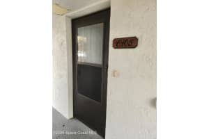 3165 Atlantic Avenue, Cocoa Beach, FL 32931 - MLS#1052284