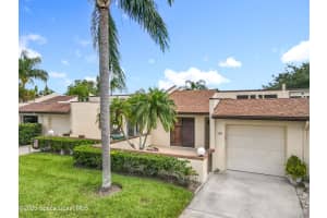 330 Markley Court, Indian Harbour Beach, FL 32937 - MLS#1052285