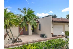 330 Markley Court, Indian Harbour Beach, FL 32937 - MLS#1052285