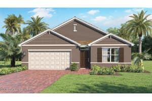 3718 Maya Place Se, Palm Bay, Fl 32909, Palm Bay