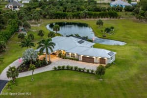 2141 Madden Avenue, Palm Bay, FL 32908 - MLS#1052293