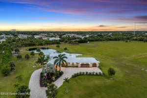 2141 Madden Avenue, Palm Bay, FL 32908 - MLS#1052293