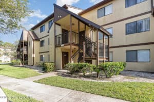 7911 Maplewood Drive, Melbourne, FL 32904 Sold 09/30/25