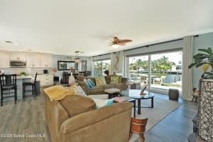 247 Antigua Drive, Cocoa Beach, FL 32931 - MLS#1052301