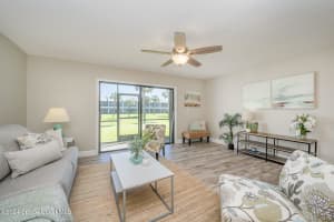 720 Palm Springs Circle, Indian Harbour Beach, FL 32937 - MLS#1052304