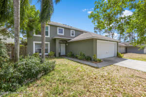 753 Isle Royale Avenue, Palm Bay, FL 32907 - MLS#1052307