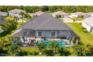 5928 Sequoia Circle, Vero Beach, FL 32967 - MLS#1052309