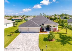 5928 Sequoia Circle, Vero Beach, FL 32967 - MLS#1052309