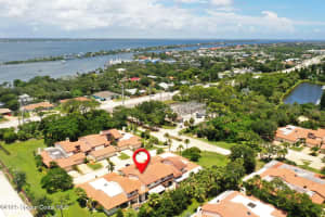 208 Parkside Place, 208, Indian Harbour Beach, Fl 32937, Indian Harbour Beach