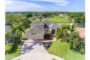 1564 Bonelli Court, Melbourne, FL 32934 - MLS#1052315