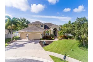 1564 Bonelli Court, Melbourne, FL 32934 - MLS#1052315
