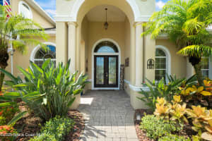1564 Bonelli Court, Melbourne, FL 32934 - MLS#1052315