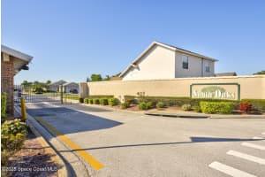4124 Twin Oaks Boulevard, Melbourne, FL 32901 - MLS#1052318