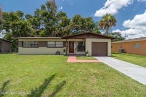 369 Western Avenue, Cocoa, Fl 32926, Cocoa