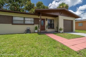 369 Western Avenue, Cocoa, FL 32926 - MLS#1052319