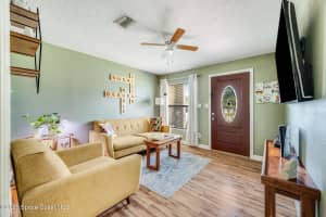 369 Western Avenue, Cocoa, FL 32926 - MLS#1052319