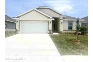 1125 Kylar Drive, Palm Bay, FL 32907 Sold 10/31/25