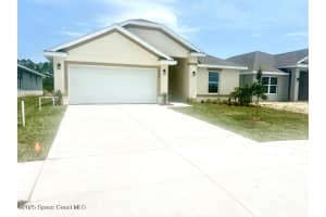 1125 Kylar Drive, Palm Bay, FL 32907 Sold 10/31/25