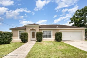 6465 Grissom Parkway, Cocoa, Fl 32927, Cocoa