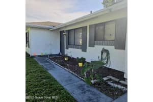 1124 Wabash Road, Palm Bay, FL 32909 - MLS#1052326