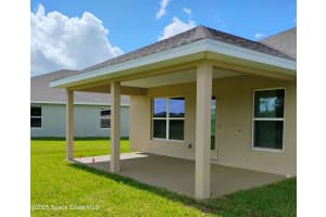 1155 Kylar Drive, Palm Bay, FL 32907 - MLS#1052327