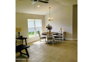 1155 Kylar Drive, Palm Bay, FL 32907 - MLS#1052327