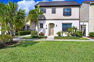 8850 Napolo Drive, Melbourne, FL 32940 - MLS#1052328