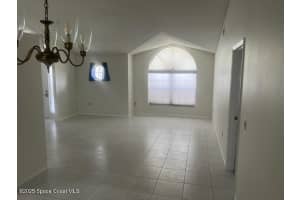 1689 Sweetwood Drive, Melbourne, FL 32935 - MLS#1052329