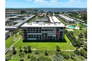 3170 N Atlantic Avenue, 306, Cocoa Beach, Fl 32931, Cocoa Beach