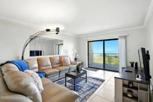 3170 Atlantic Avenue, Cocoa Beach, FL 32931 - MLS#1052335