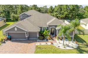 632 Stonebriar Drive, Palm Bay, FL 32909 - MLS#1052338