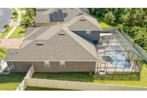 632 Stonebriar Drive, Palm Bay, FL 32909 - MLS#1052338